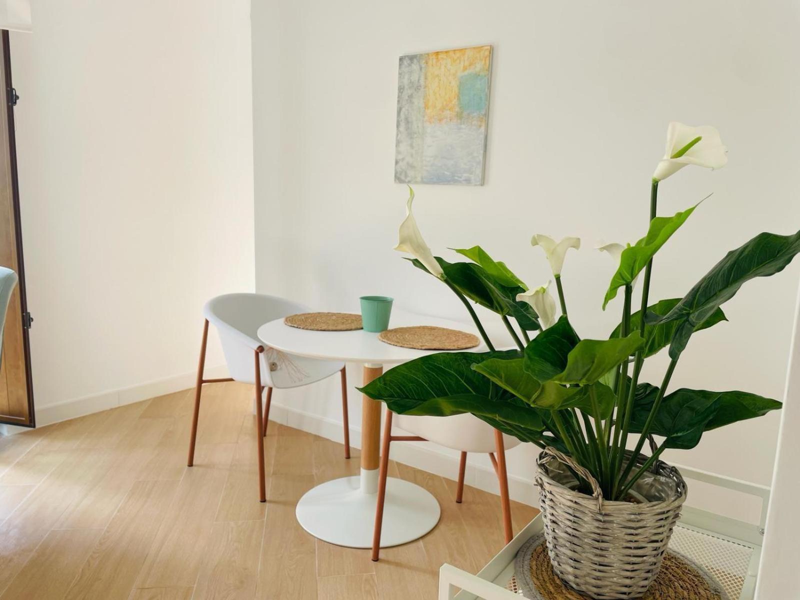 סביליה Hispalis Barrio De Santa Cruz מראה חיצוני תמונה