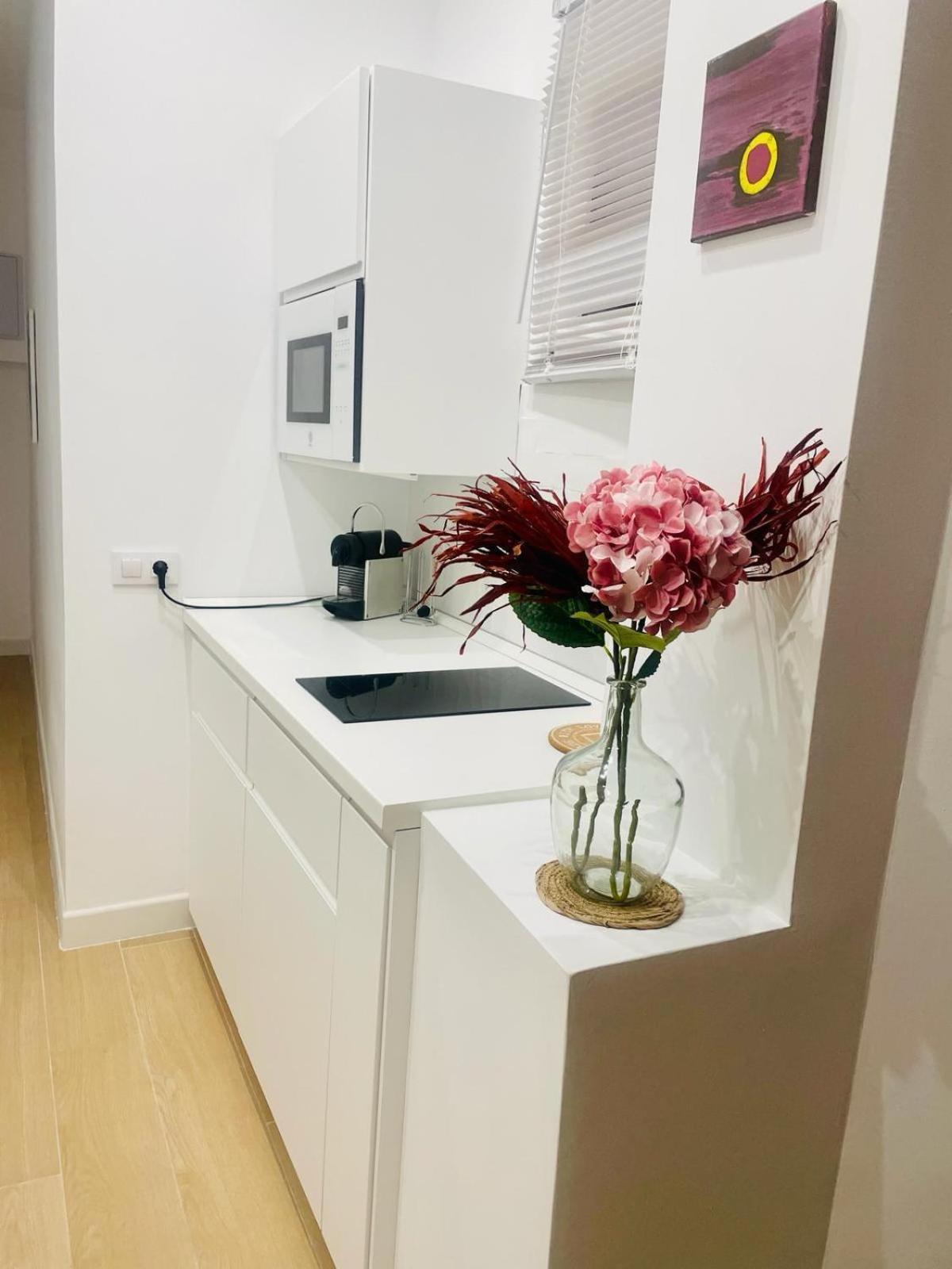 סביליה Hispalis Barrio De Santa Cruz מראה חיצוני תמונה